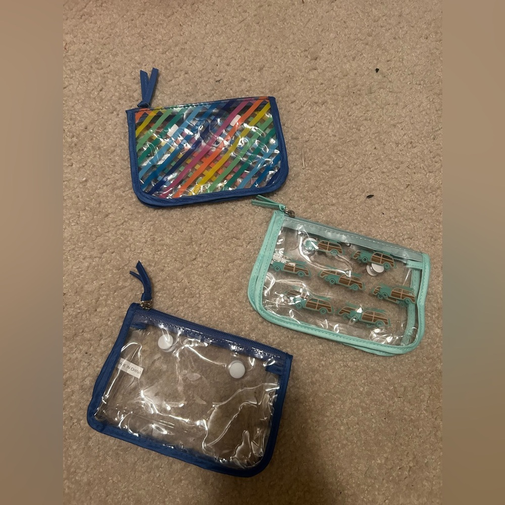 Small Bogg Bag inserts